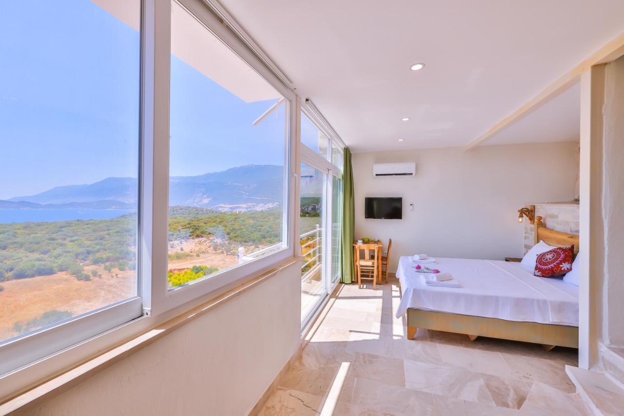 Mojo Sunset Boutique Hotel 카스 외부 사진