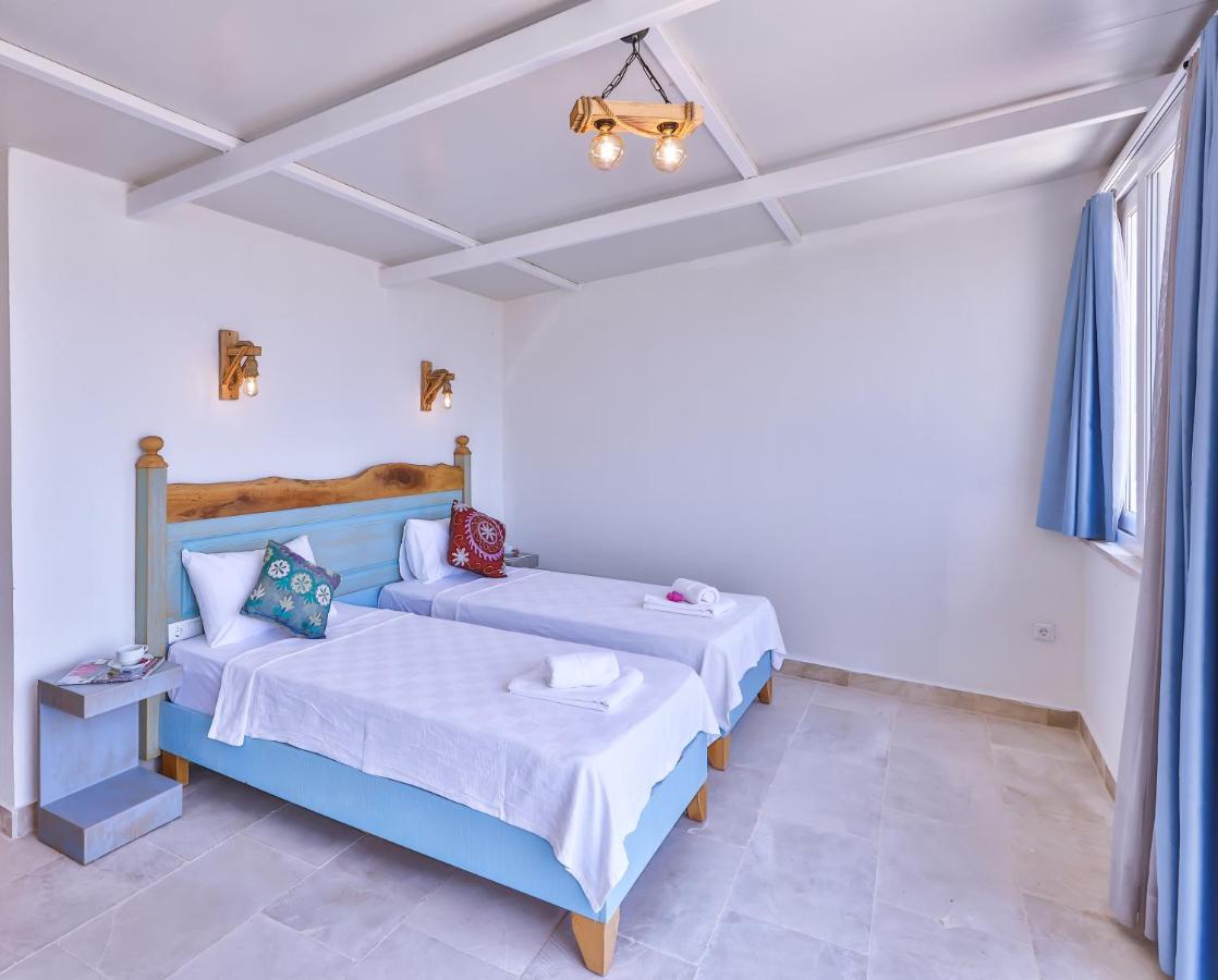 Mojo Sunset Boutique Hotel 카스 외부 사진