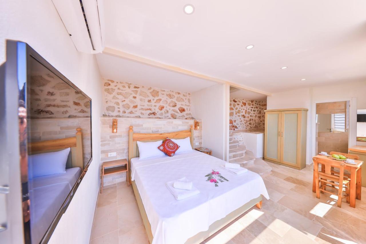 Mojo Sunset Boutique Hotel 카스 외부 사진