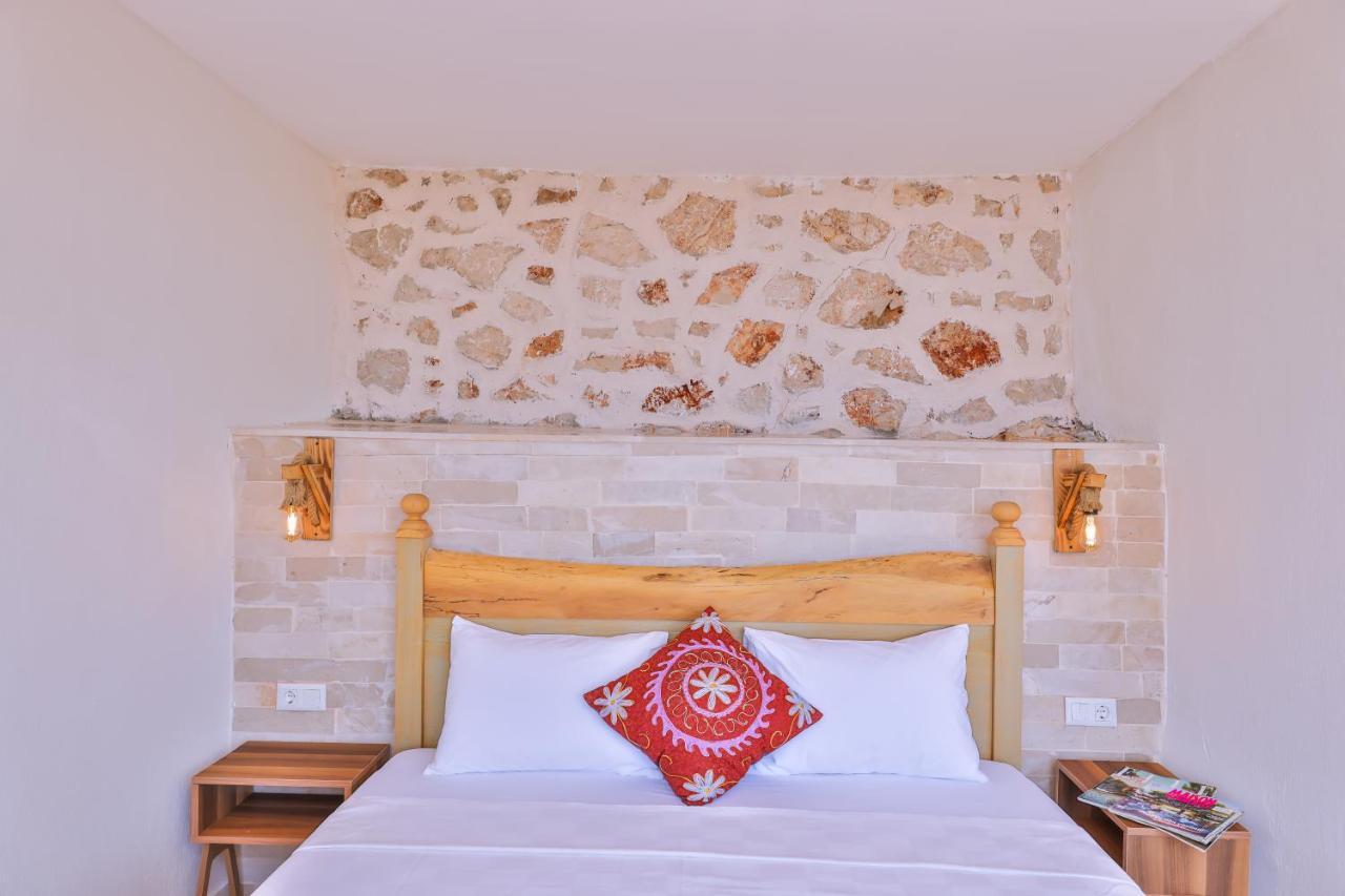 Mojo Sunset Boutique Hotel 카스 외부 사진