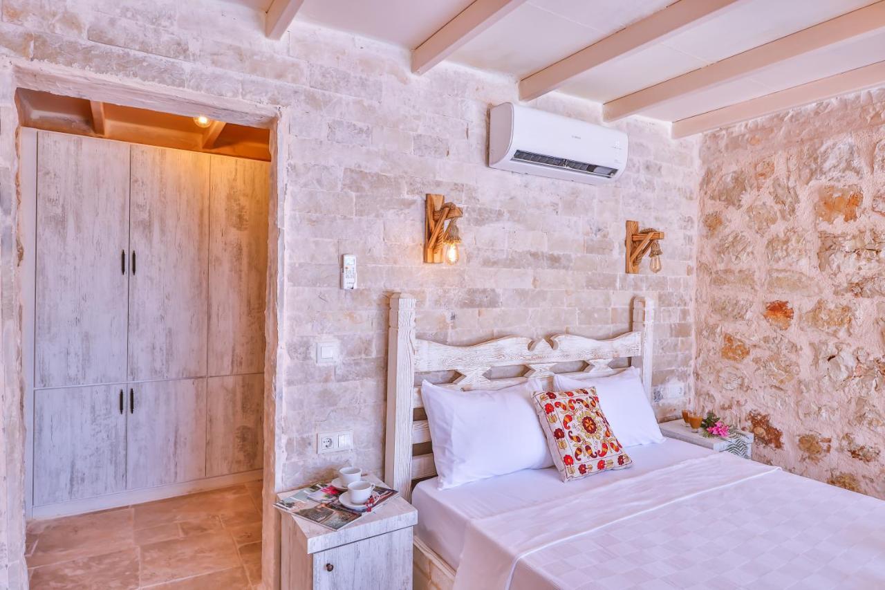 Mojo Sunset Boutique Hotel 카스 외부 사진
