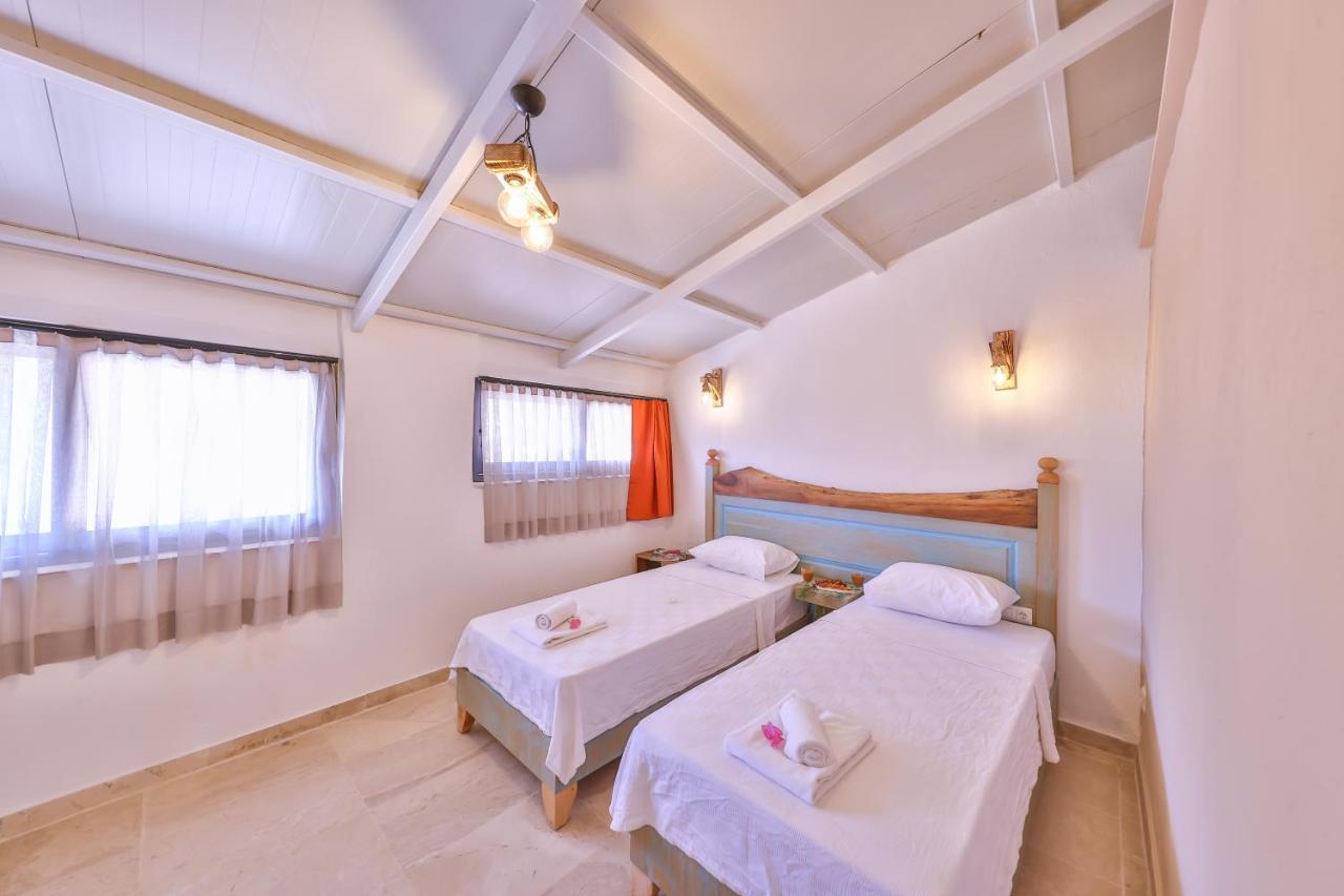 Mojo Sunset Boutique Hotel 카스 외부 사진
