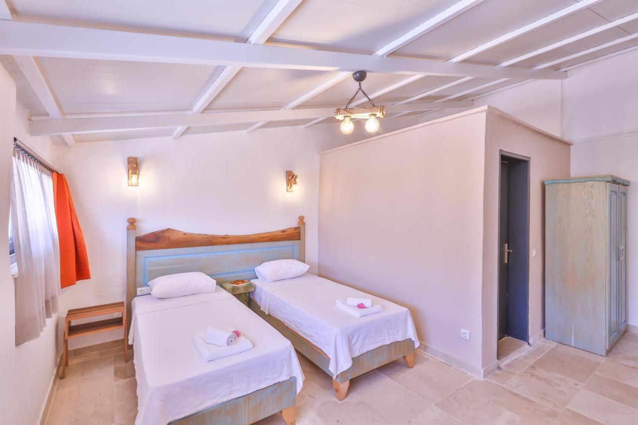 Mojo Sunset Boutique Hotel 카스 외부 사진