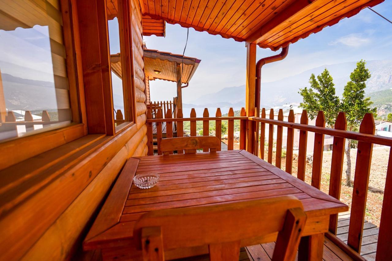 Mojo Sunset Boutique Hotel 카스 외부 사진