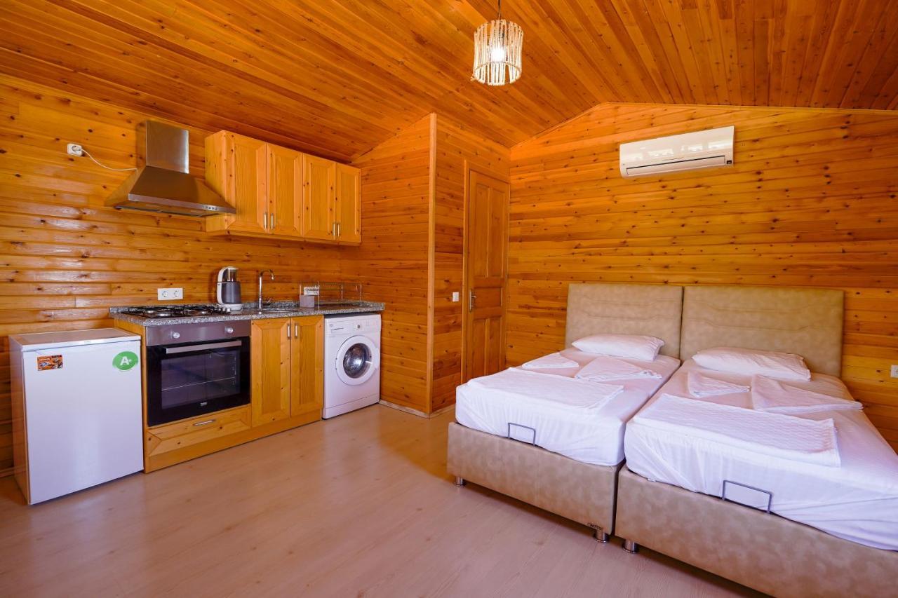 Mojo Sunset Boutique Hotel 카스 외부 사진
