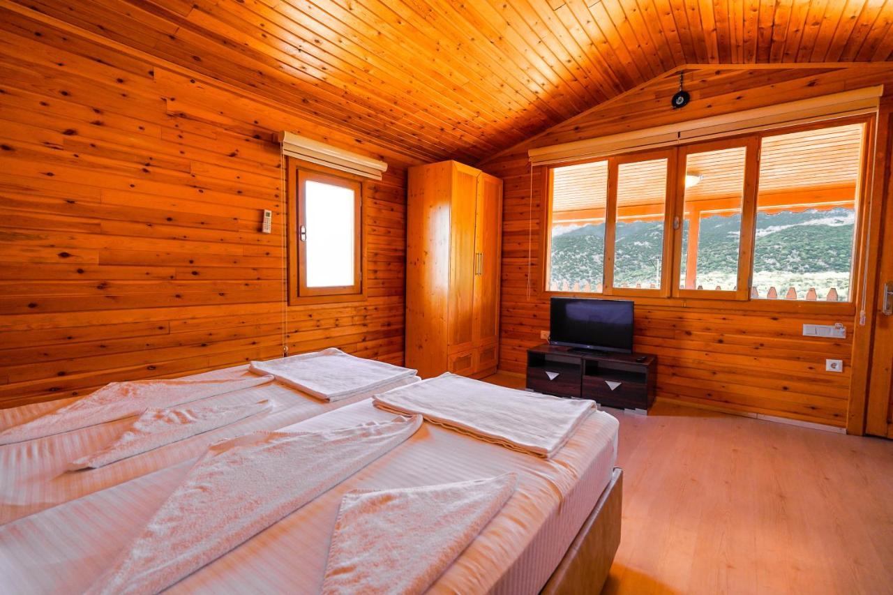 Mojo Sunset Boutique Hotel 카스 외부 사진