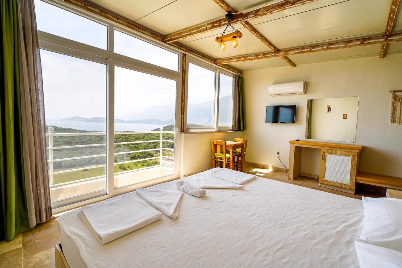 Mojo Sunset Boutique Hotel 카스 외부 사진