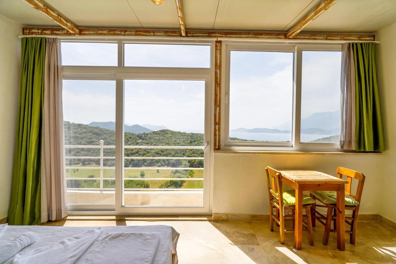 Mojo Sunset Boutique Hotel 카스 외부 사진